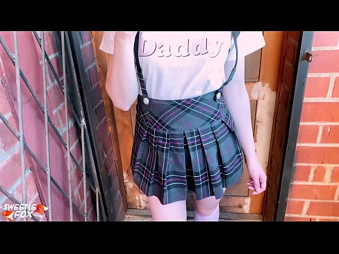 ❤️ Schoolgirl chuqur uning Dick so'radi va sinflar o'rniga fucks. ❤❌ Anal video bizda uz.extratorrents.top ﹏