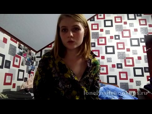❤️ Rossiyadan kelgan yosh sarg'ish talaba kattaroq siklarni yaxshi ko'radi. ❤❌ Anal video bizda uz.extratorrents.top ﹏