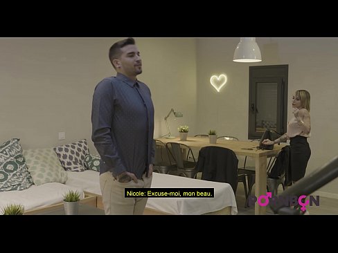 ❤️ PORNBCN 4K Katta ko'krakli bir etuk ayol anal bo'lishni istaydi becerdin yosh gigolo katta sikli oral seks amortizm qattiq sikish qo'l ish it uslubi mushuk yalash orgazm Fransuzcha subtitrlar ❤❌ Anal video bizda uz.extratorrents.top ﹏