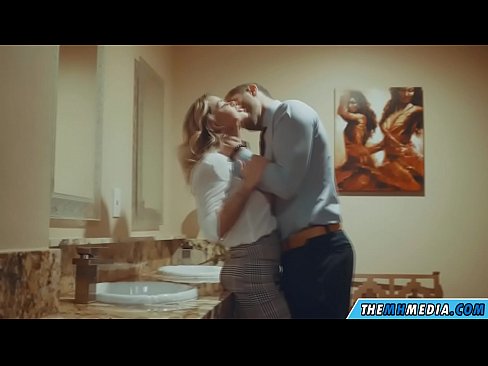❤️ Ko'krakli sarg'ish sizni jamoat hojatxonasida yo'ldan ozdirganda ❤❌ Anal video bizda uz.extratorrents.top ﹏